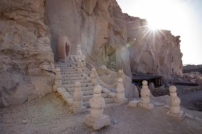 Arequipa Canteras del Sillar + Colca