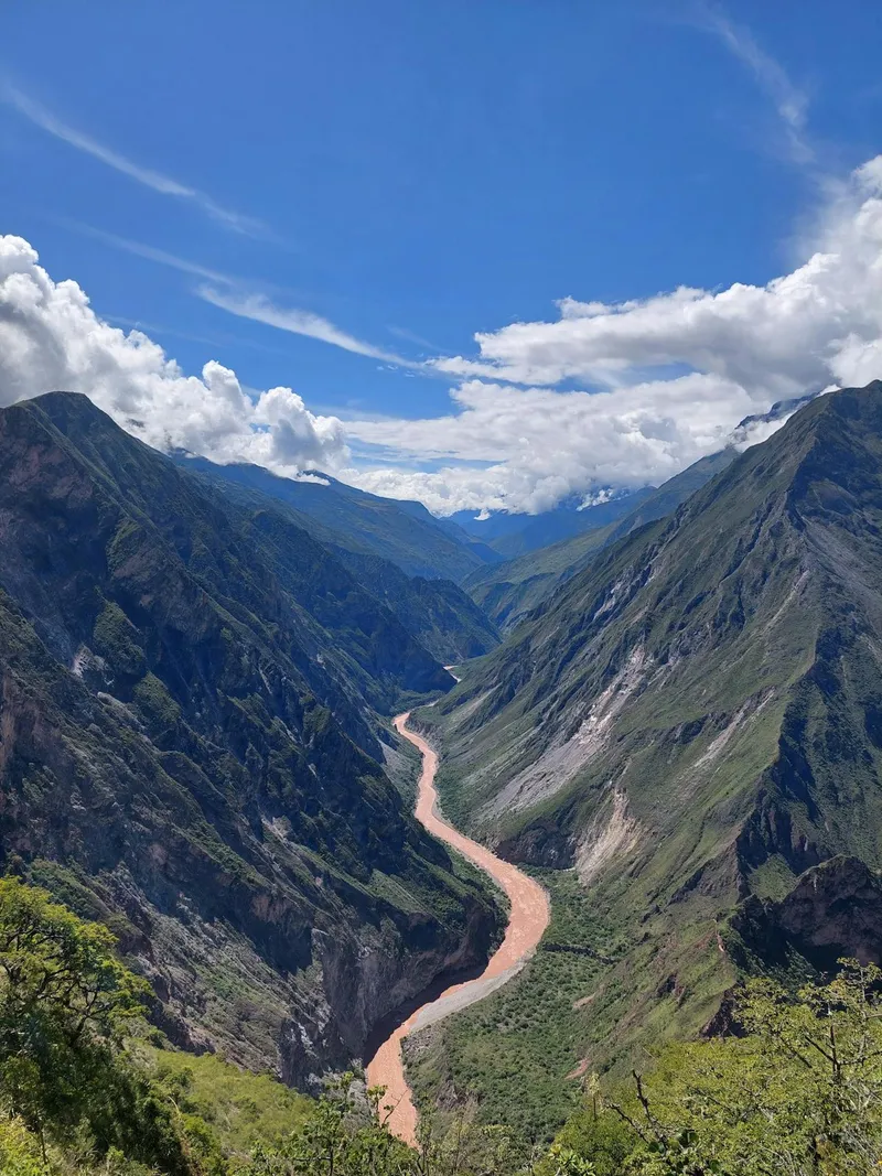 Imagen 4 de Tour Cañón del Colca Tres días