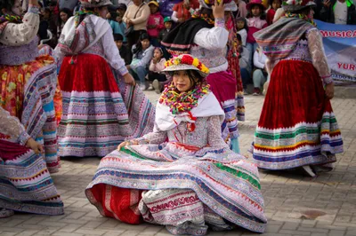 Imagen 7 de Tour Cañón del Colca Dos días
