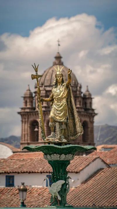 Cusco