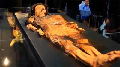 Complejo Arqueológico El Brujo y Dama de Cao