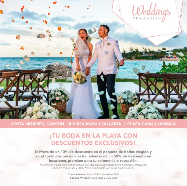 Paquete Descuento Especial