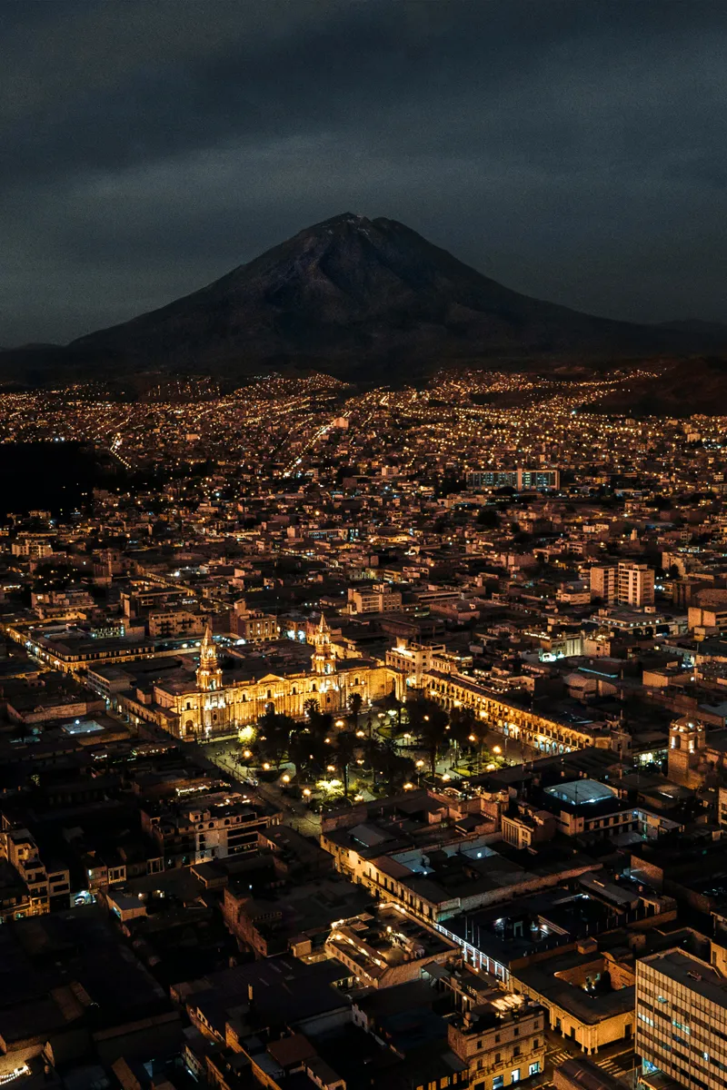 Arequipa