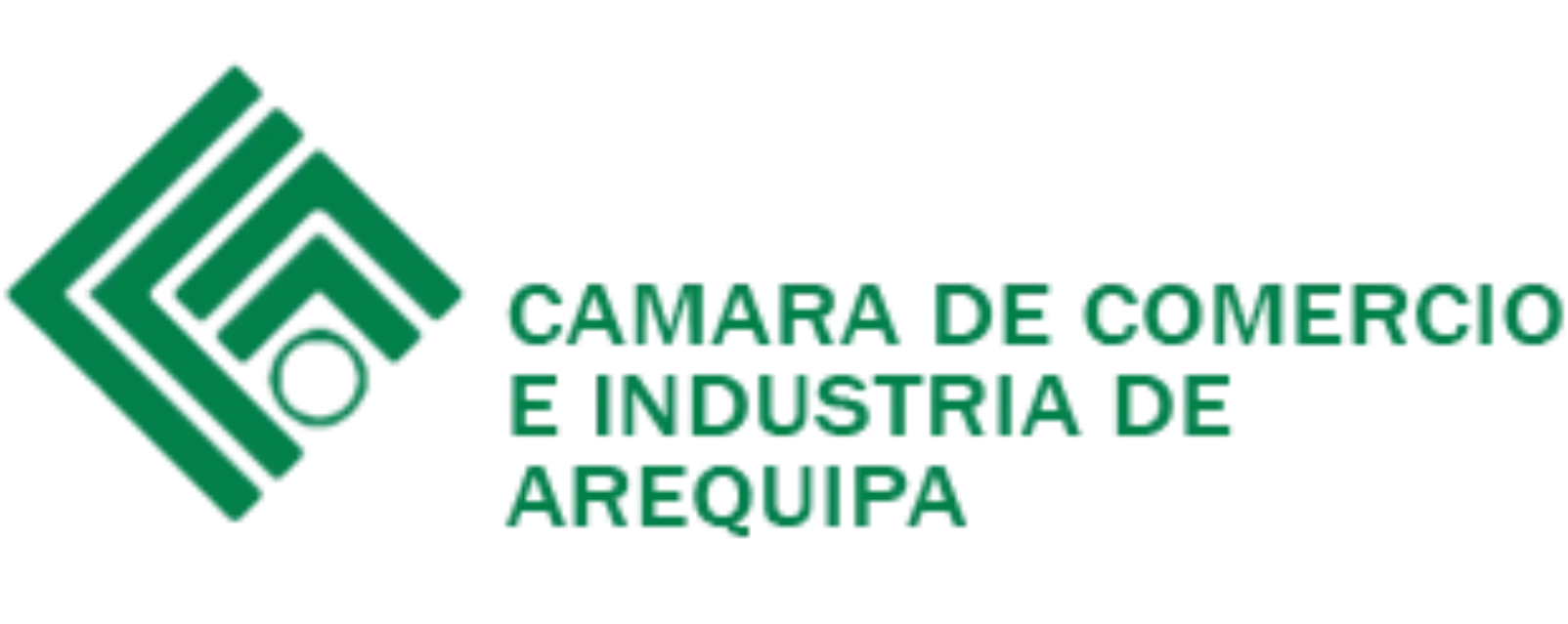 Logo de Cámara de comercio Arequipa