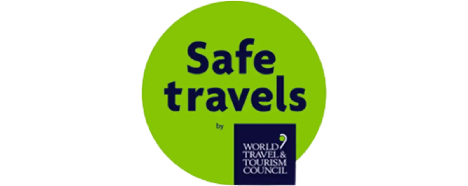 Logo de Safe Travels