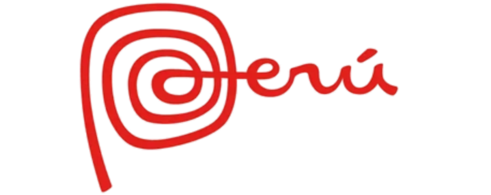 Logo de Marca Perú