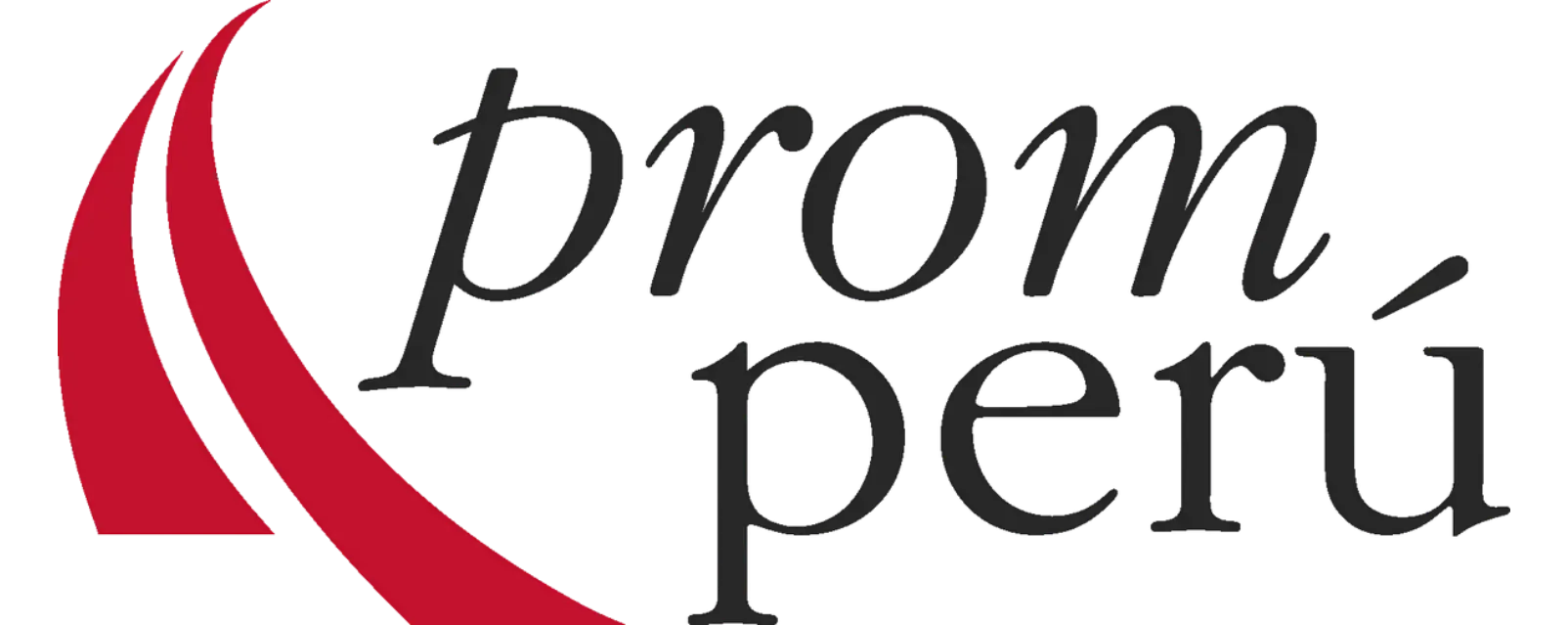 Logo de PromPerú