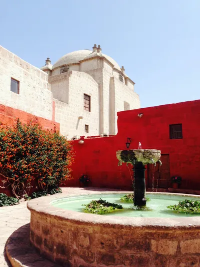 Imagen 7 de Arequipa Fascinante