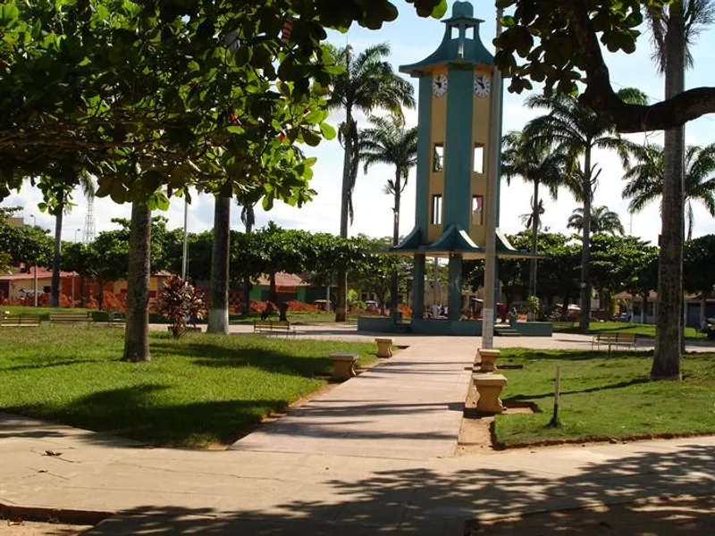 Puerto Maldonado