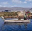 Lago Titicaca