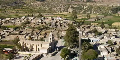 Ruta del Loncco & Museo Mártires de Quequeña (privado) con almuerzo típico