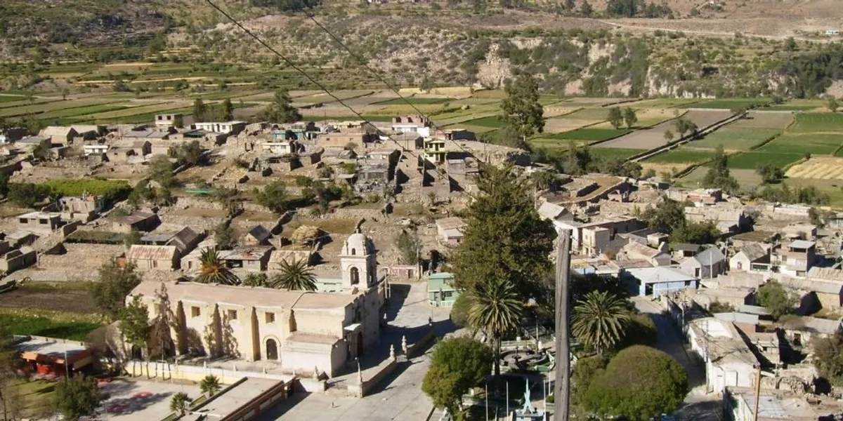 Ruta del Loncco & Museo Mártires de Quequeña (privado) con almuerzo típico