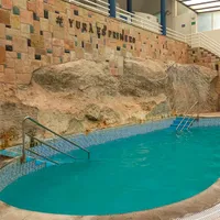 Galería Trekking Cañón del Colca: Sangalle (GRUPAL - 2 días) 2