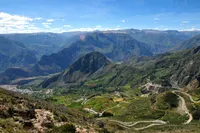 Galería Trekking Cañón del Colca: San Miguel, Chuccho, Sangalle (PRIVADO) 4