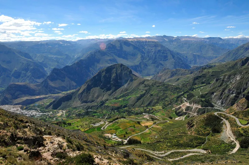 Imagen 4 de Tour Cañón del Colca Un día