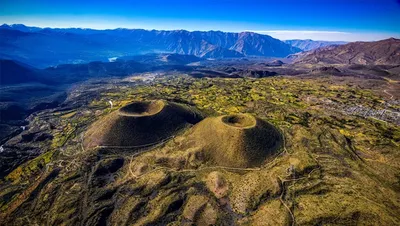 Imagen 6 de Valle de los Volcanes (Andagua) - Majes y Cañón del Colca